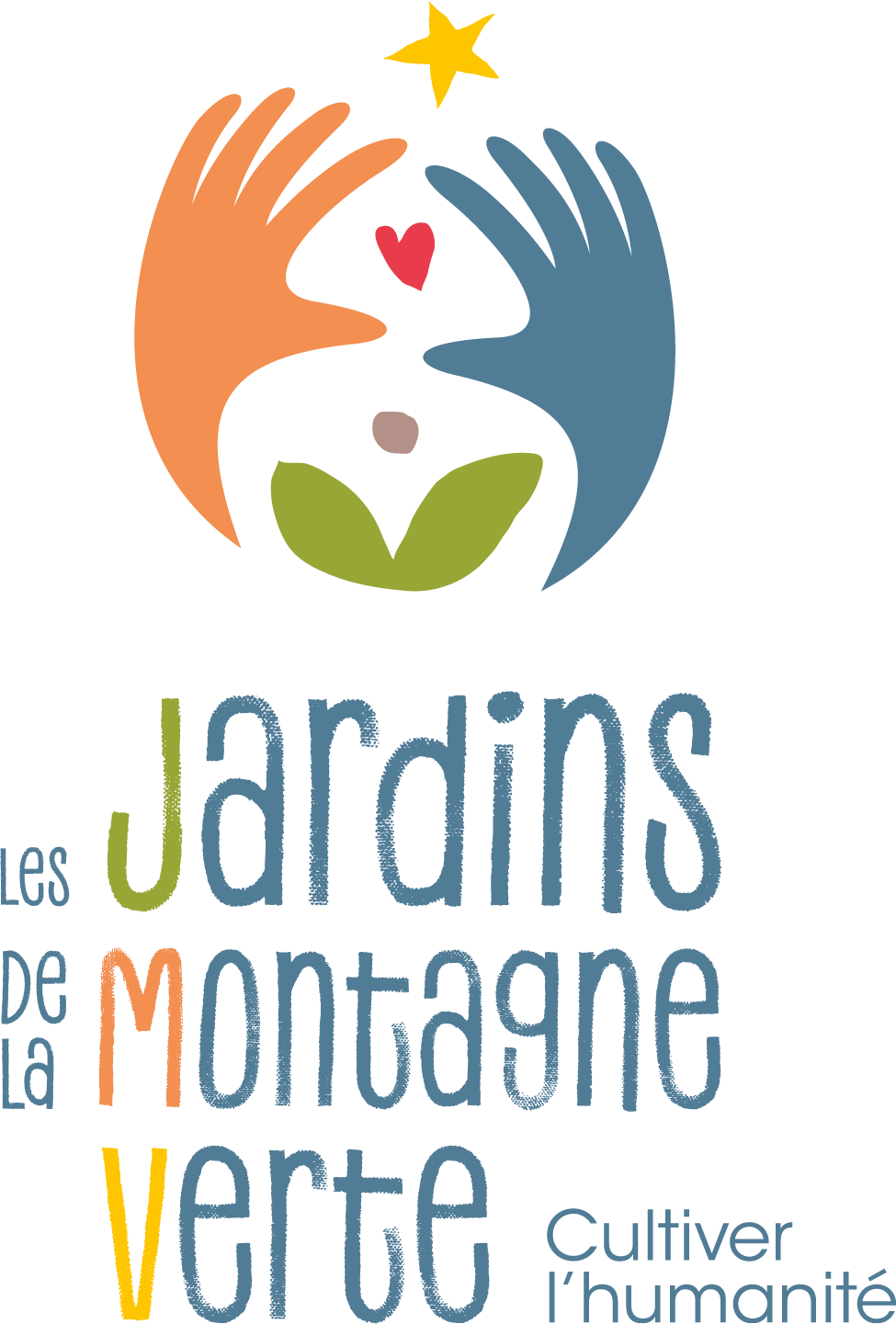 Les Jardins de la Montagne Verte